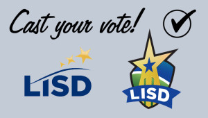 LISD Logo Vote