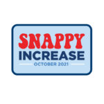 Snappy Increase
