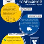 Truck Drive Fundraiser SEP 2022