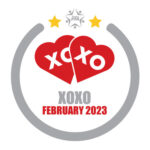 FEB-XOXO